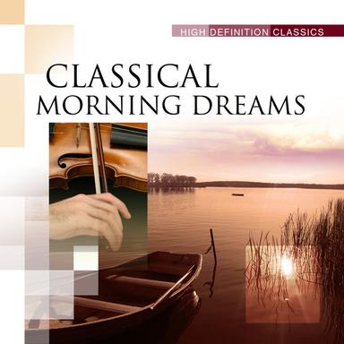Symphony in D minor : II. Allegretto