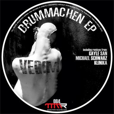 Drummachen - Original mix