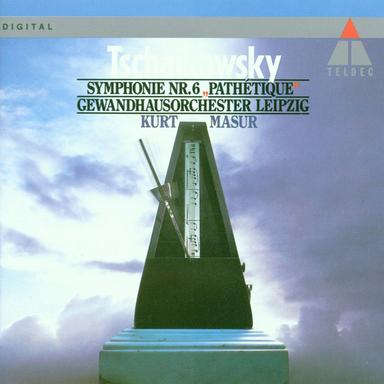 Tchaikovsky: Symphony No. 6 in B Minor, Op. 74 "Pathétique": II. Allegro con grazia