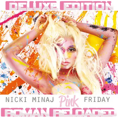 Pound The Alarm - Edit