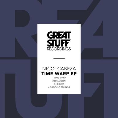Time Warp - Original Mix