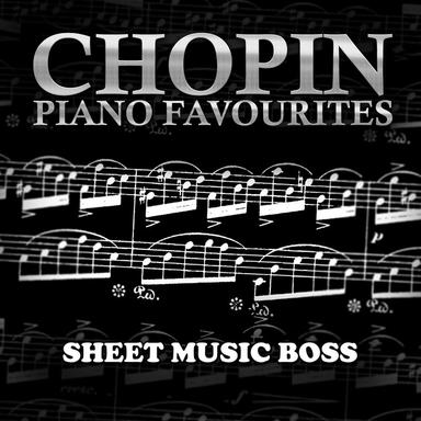 Prelude Op. 28 No. 6