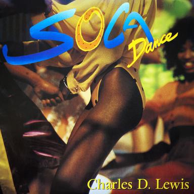 Soca Dance - Bajan Edit