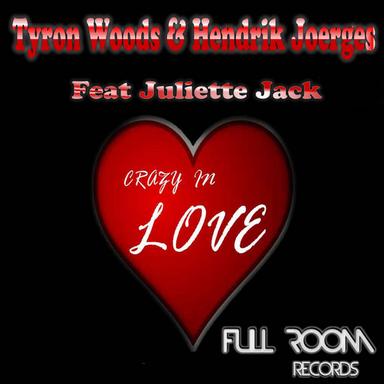 Crazy In Love - Paul Makuta Remix