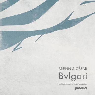 Bvlgari - Original Mix