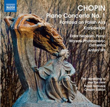 Piano Concerto No. 1 in E Minor, Op. 11: II. Romanza. Larghetto