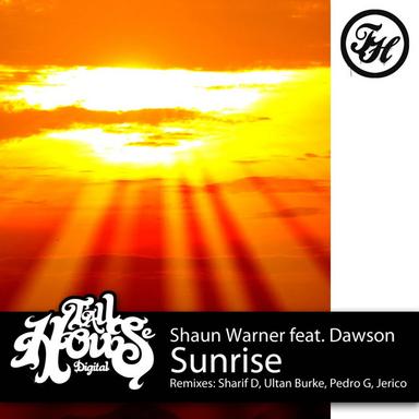 Sunrise - Pedro G Sax Remix