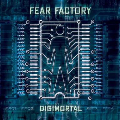 Full Metal Contact