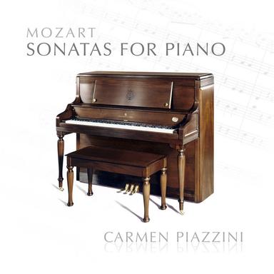Sonata for Piano No. 7 in C Major, K. 309: II. Andante un poco adagio