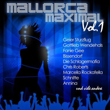 Mallorca Maximal Vol. 1