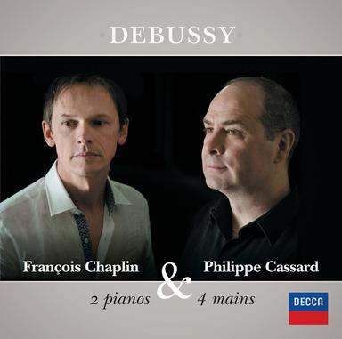 Première Suite pour Orchestre, L.50 - Version pour 4 mains: II. Ballet