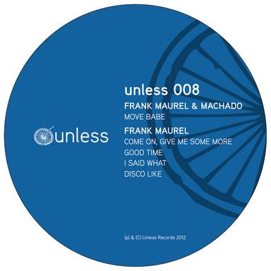 Unless 008