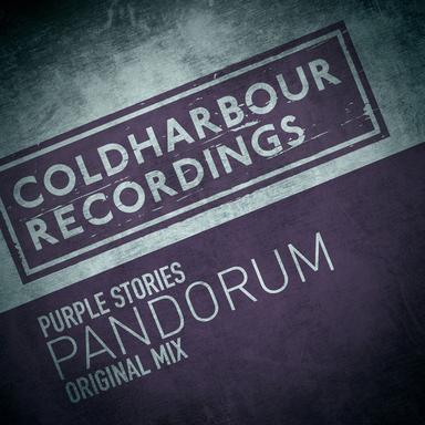 Pandorum - Original Mix