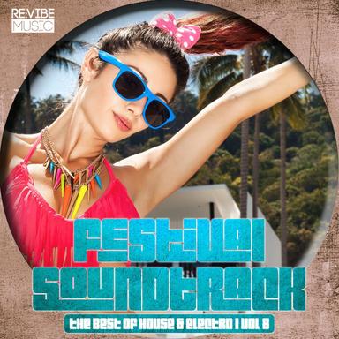 Stay Alive - Alexander Som Remix