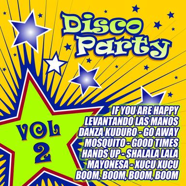 Disco Party Vol. 2