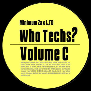 Anaconda - Original Mix