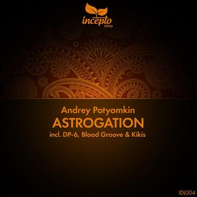 Astrogation - Original Mix