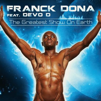 The Greatest Show On Earth