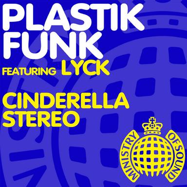 Cinderella Stereo - Dub Mix