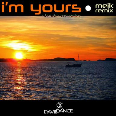 I'm Yours - Meik Remix