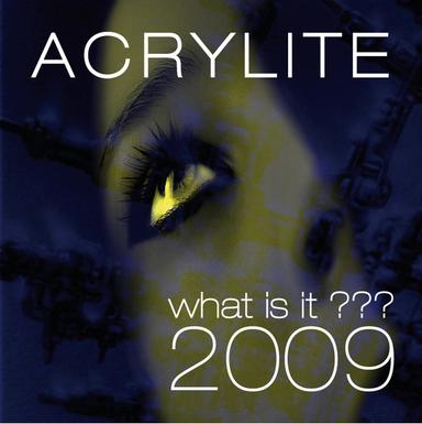 What Is It??? 2009 - Dirk Dreyer Remix