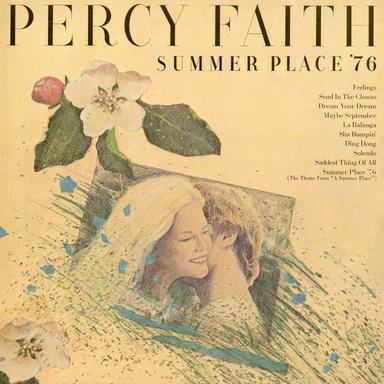 Summer Place '76 - The Theme From "A Summer Place"