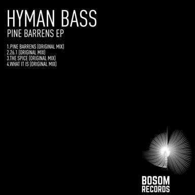 The Spice - Original Mix