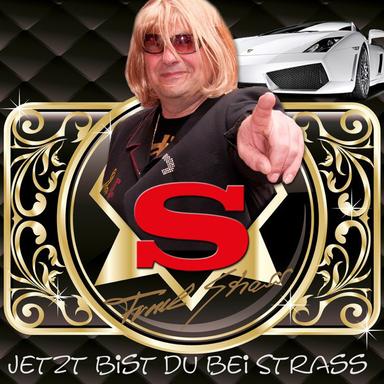 Jetzt bist du bei Strass - DJ Mix