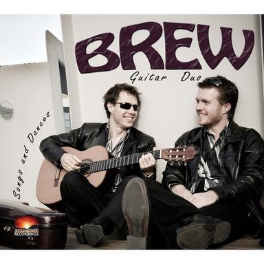 Spanish Romance - Arr. for Two Guitars by Bradley Kunda and Matt Withers
