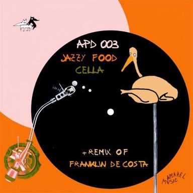 C Jazz - Franklin de Costa Remix