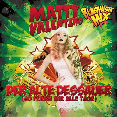 Der alte Dessauer (So feiern wir alle Tage) - Blasmusik XXL Version