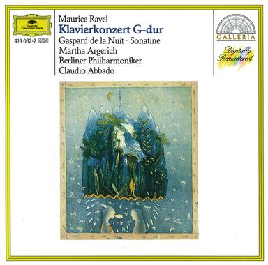 Piano Concerto in G Major, M. 83: 3. Presto