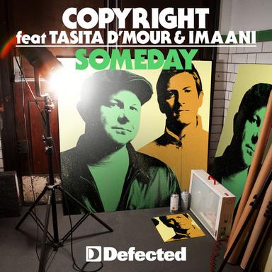 Someday (feat. Tasita D'Mour & Imaani)