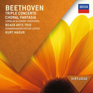 Fantasia for Piano, Chorus and Orchestra in C minor, Op.80: 2. Finale: b) Allegro - Allegretto ma non troppo (quasi Andante con moto) - Presto