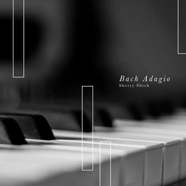 Bach Adagio After Marcello