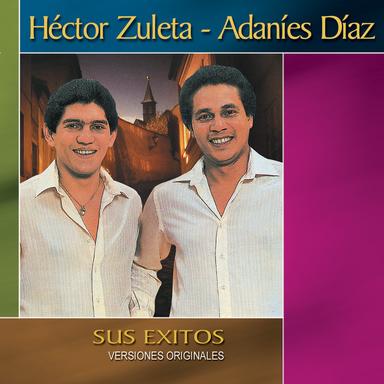Hector Zuleta - Adanies Diaz (International Version)