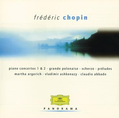 Piano Concerto No. 1 in E Minor, Op. 11: II. Romance. Larghetto