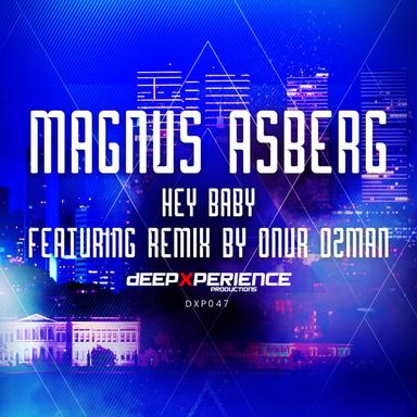 Hey Baby - Onur Ozman Remix