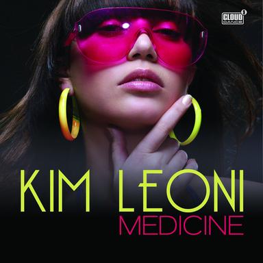 Medicine - Static Shokx Radio Edit