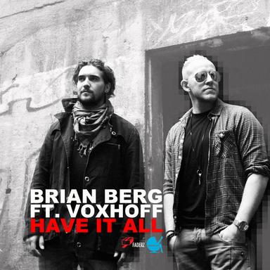 Have It All (Original Mix)