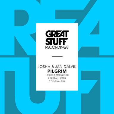 Pilgrim - Picca & Mars Remix