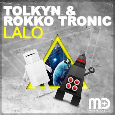 Lalo - Radio Edit