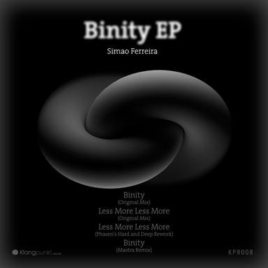 Binity - Mastra Remix