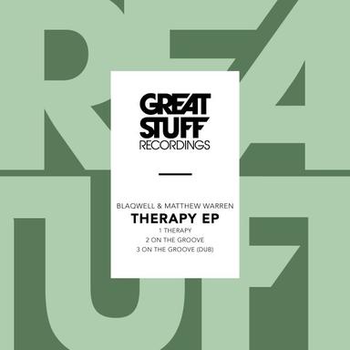 Therapy - Original Mix