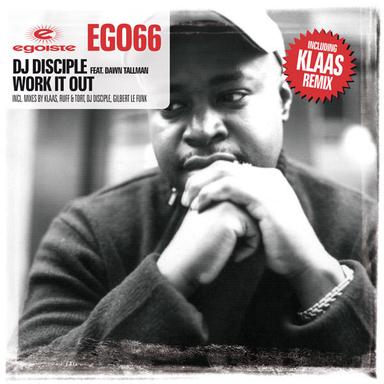 Work It Out (Radio Edit)