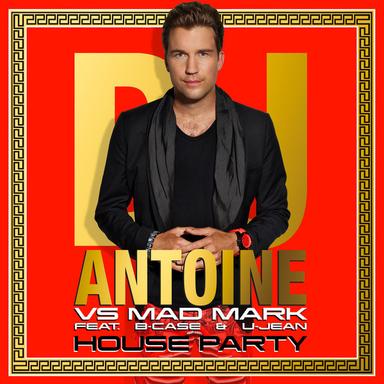 House Party - Lookback Radio Edit