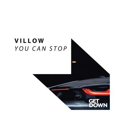 You Can Stop - Original Mix