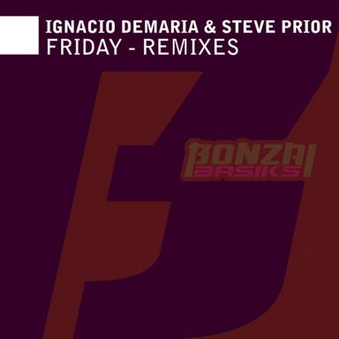 Friday - Steve Prior Remix