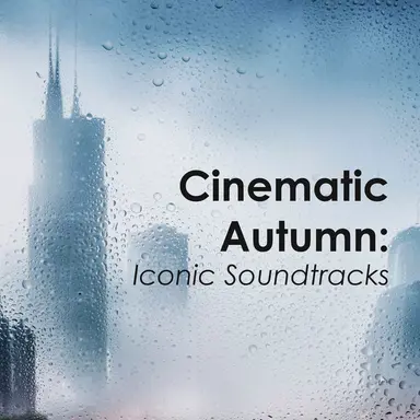Main Title - From "QB VII"