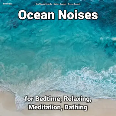 Ocean Sounds to Fall Asleep To